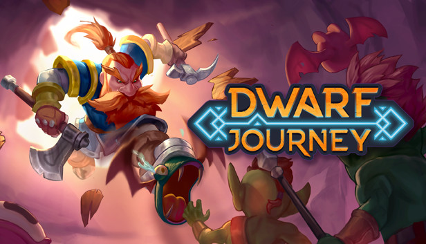 dwarf journey