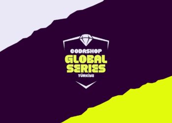 Codashop Global Series 2021 Mobile Legends