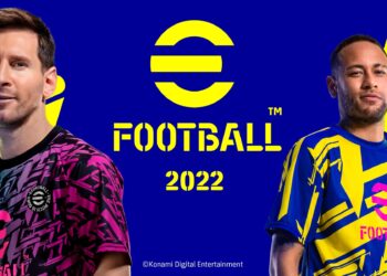 eFootBall 2022 Güncelleme Ne Zaman Gelecek?