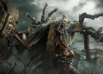 Elden Ring Çıkış Tarihi