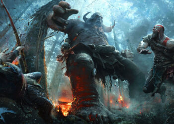 God of War Metacritic