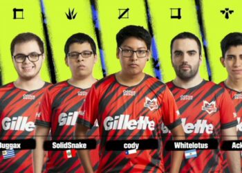 infinity esports worlds 2021