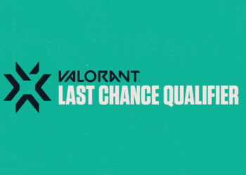 VALORANT Champions Tour 2021: EMEA Last Chance Qualifier