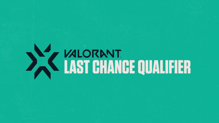 VALORANT Champions Tour 2021: EMEA Last Chance Qualifier