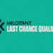 VALORANT Champions Tour 2021: EMEA Last Chance Qualifier