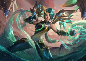 LoL 11.21 Eşya Dengelemeleri