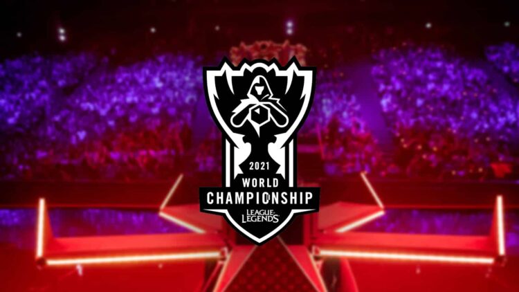 LoL Worlds 1. Gün Maç Fikstürü Nasıl?