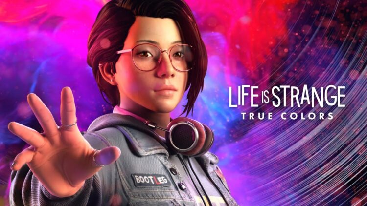 life is strange true colors