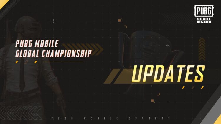 PUBG Mobile Global Championship 2021 Ne Zaman? Takımlar ve Ödül