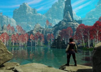 New World Balık Tutma