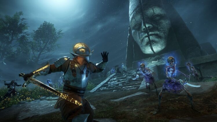 New World Hızlı Para Kasma Taktikleri - Para Kasma Rehberi