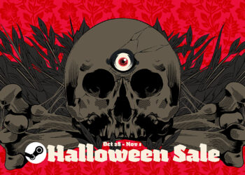 Steam Cadılar Bayramı İndirimi 2021 Oyunları