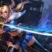 Arena of Valor Butterfly Eşyalar