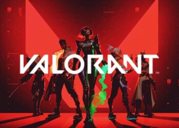 VALORANT Harita Yerleri ve Infoları 2022