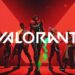 VALORANT Harita Yerleri ve Infoları 2022