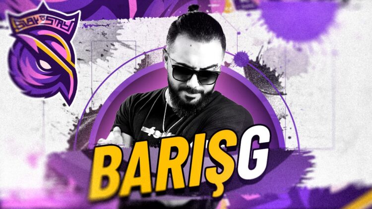 barış g