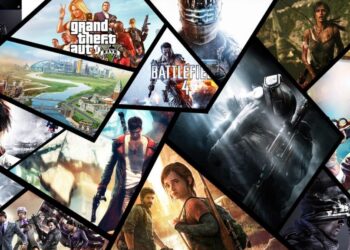 En İyi Hikayelere Sahip Birbirinden Güzel Oyunlar