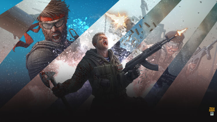 Zula Rekabet Rütbeleri/Rankları Sistemi 2022