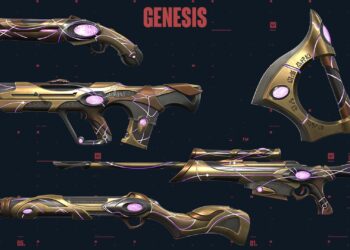 VALORANT Yeni Savaş Bileti