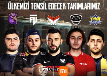 PMPL European Championship