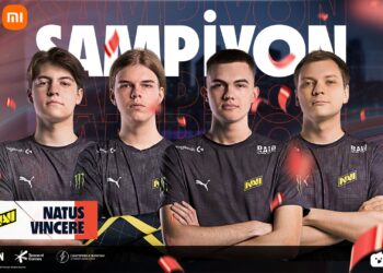 PMPL Avrupa Şampiyonası 1. Sezon Şampiyonu Belli Oldu!