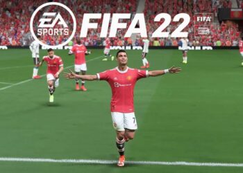FIFA 22 Division Rivals Ultimate Team Fut Champions