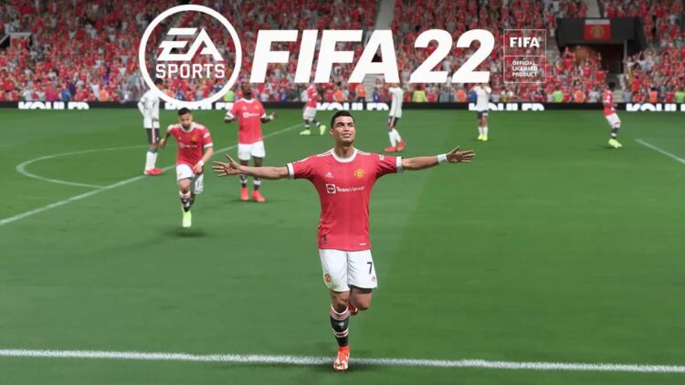FIFA 22 Division Rivals Ultimate Team Fut Champions