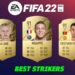 FIFA 22 Metaya Uygun En İyi Forvetelr