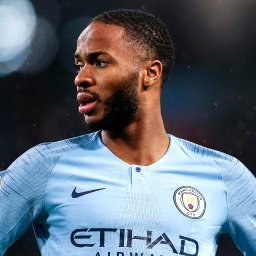 FIFA 22 Premier League En Hızlı Oyuncular Raheem Sterling