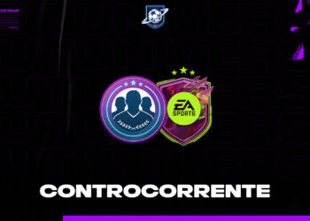 FIFA 22 SBC Contercorrente