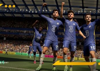FIFA 22 Takım Kimyası Nasıl Oluşturulmalı?