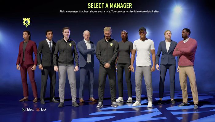 FIFA 22 Ultimate Team'de Hoca Seçimleri Nasıl Yapılmalı
