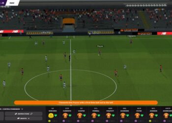 FM 22 Maç Motoru İyileştirmeleri