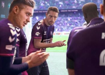 Football Manager 2022'e Çıkarken Yakından İnceleme