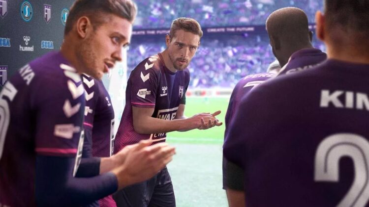 Football Manager 2022'e Çıkarken Yakından İnceleme