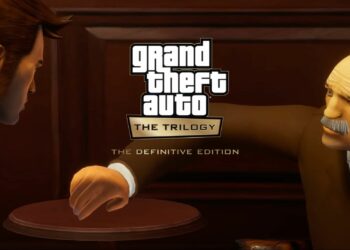 GTA: Definitive Edition’ın Mutlaka Görmeniz Gereken Oynanış Videoları