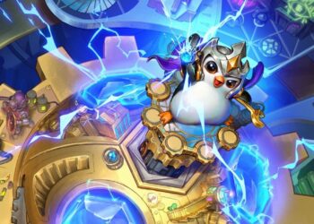 TFT 11.22 Yama Notları: Cihazlar ve Buluşlar