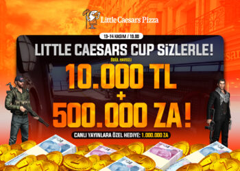 Zula Little Caesars Cup 2021
