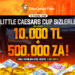 Zula Little Caesars Cup 2021