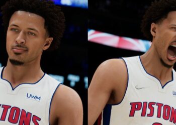 NBA 2K22 İlk Tur Draft Seçimleri Reytingleri! Cunningham