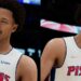 NBA 2K22 İlk Tur Draft Seçimleri Reytingleri! Cunningham