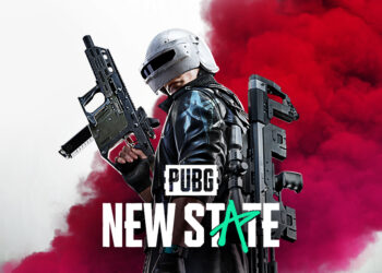 PUBG New State İndirme