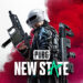 PUBG New State İndirme