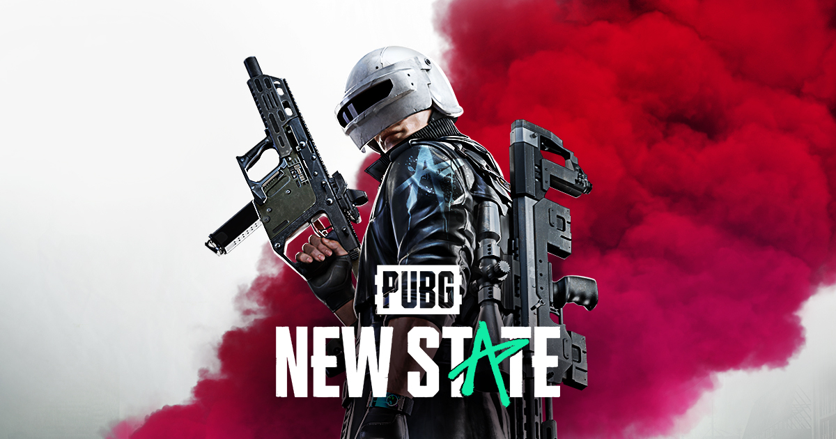 PUBG New State İndirme