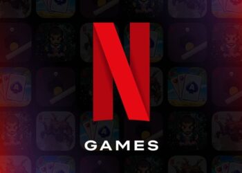 Netflix Games 2022