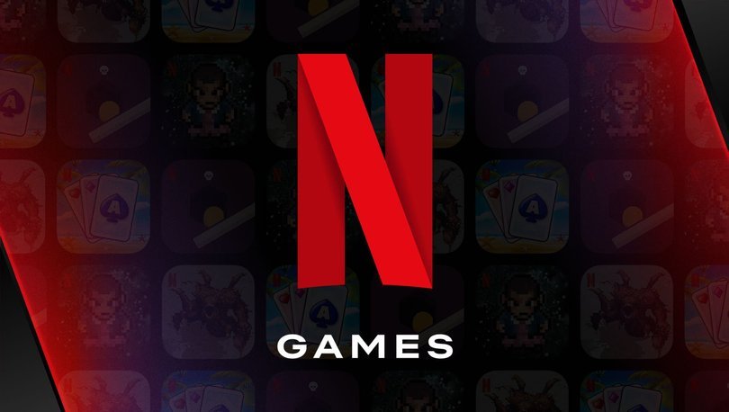 Netflix Games 2022