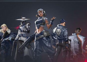 VALORANT'ta Nasıl Teslim Olunur?