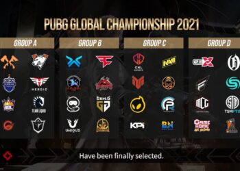pubg global championship