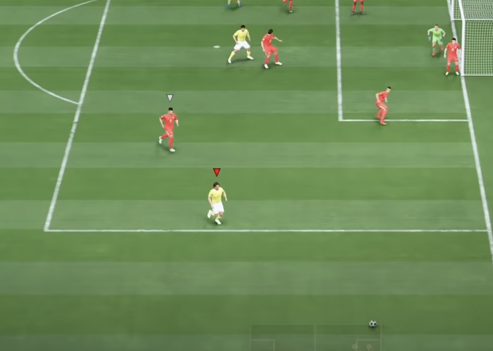 FIFA 22 En iyi Korner Taktiği