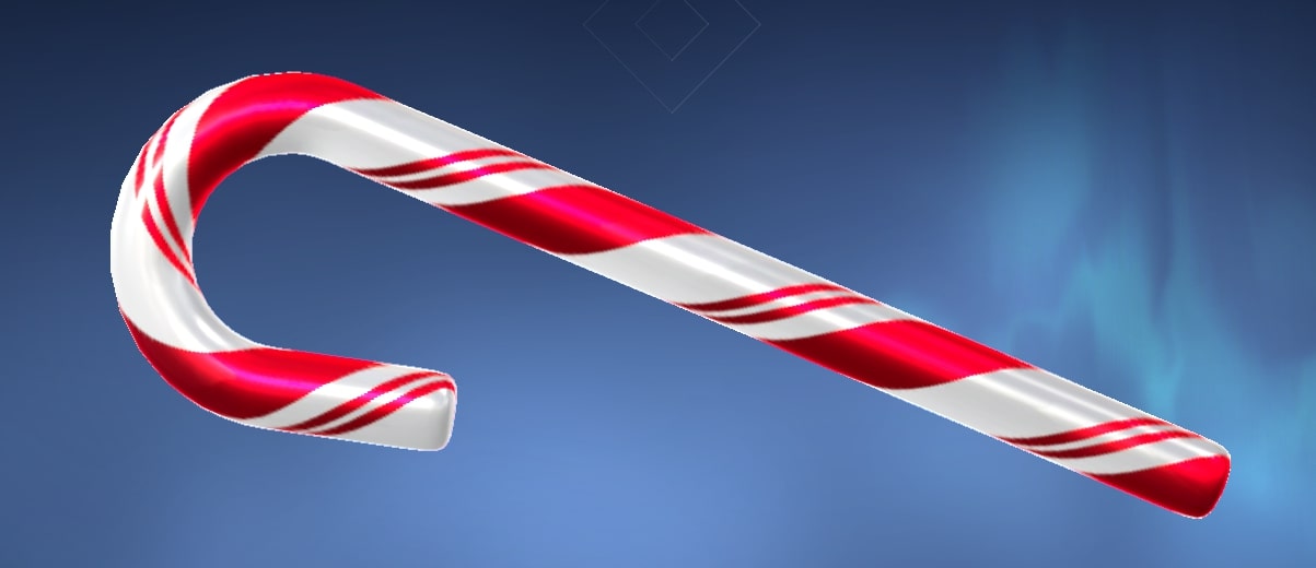 VALORANT Bıçak Fiyatları Winterwunderland candy cane 